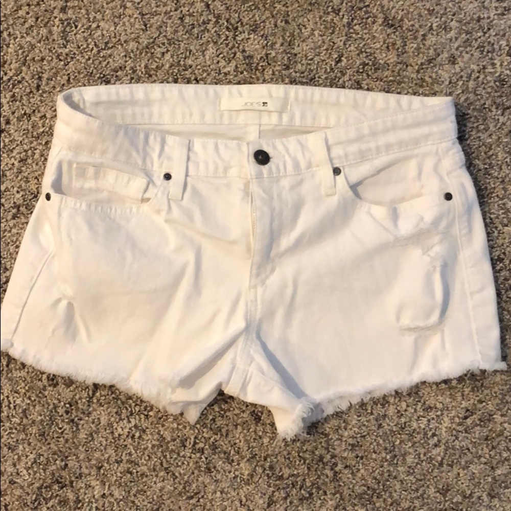Joes Jean shorts